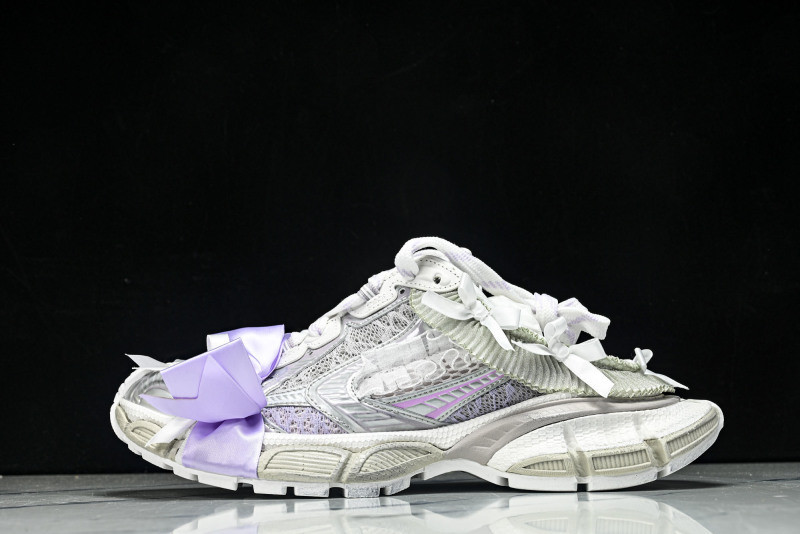 Ba1en*iaga Sneaker 3XL