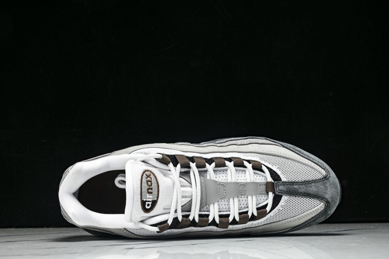 Eric Koston x Nike SB Air Max 95 HF7545-002