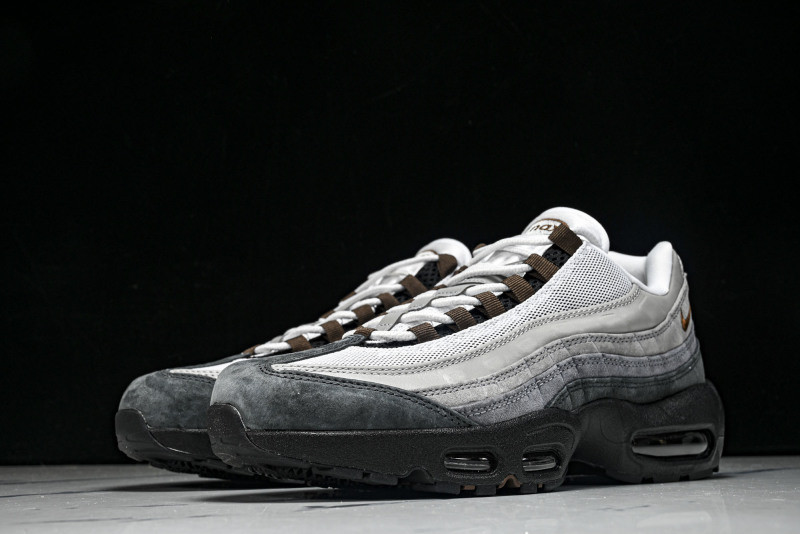 Eric Koston x Nike SB Air Max 95 HF7545-002