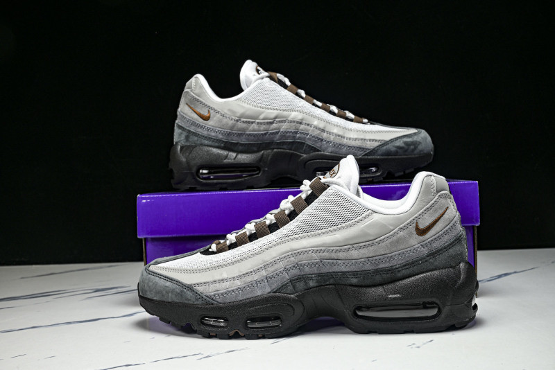 Eric Koston x Nike SB Air Max 95 HF7545-002