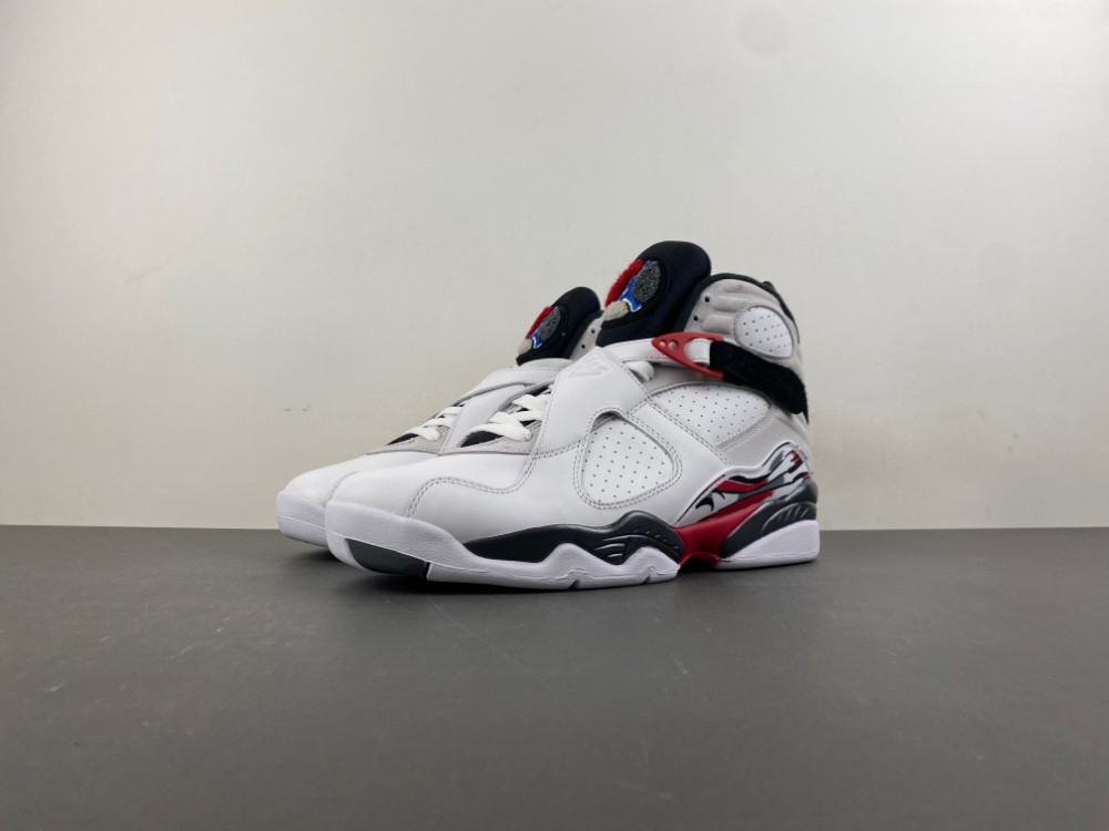 Air Jordan 8 305381-100