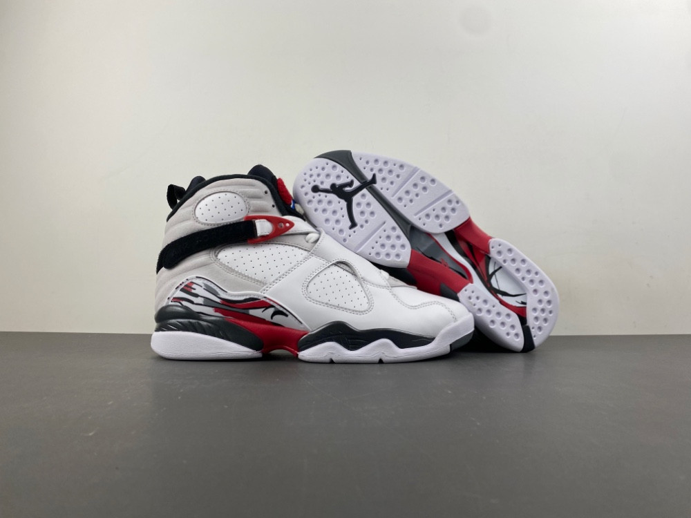Air Jordan 8 305381-100