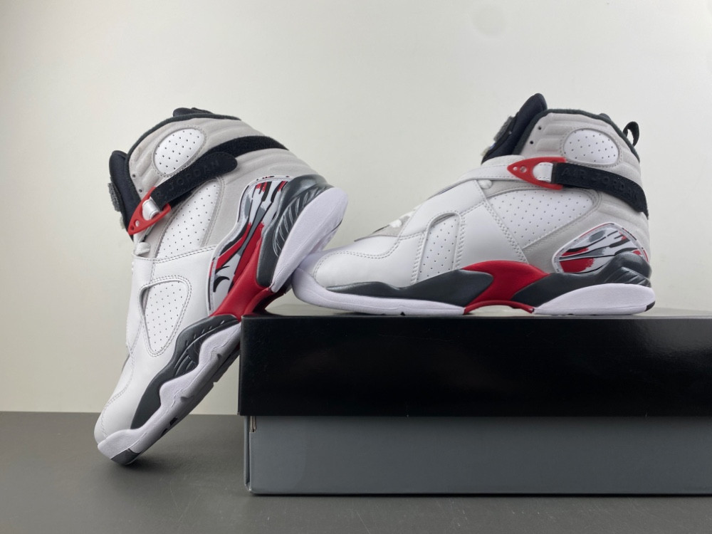 Air Jordan 8 305381-100