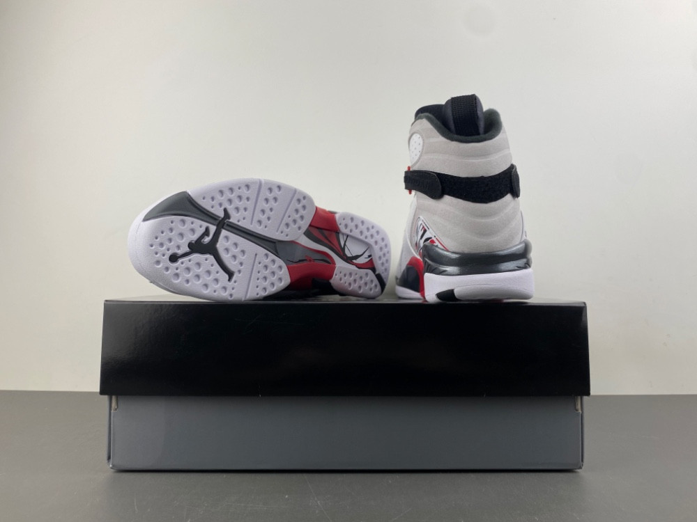 Air Jordan 8 305381-100