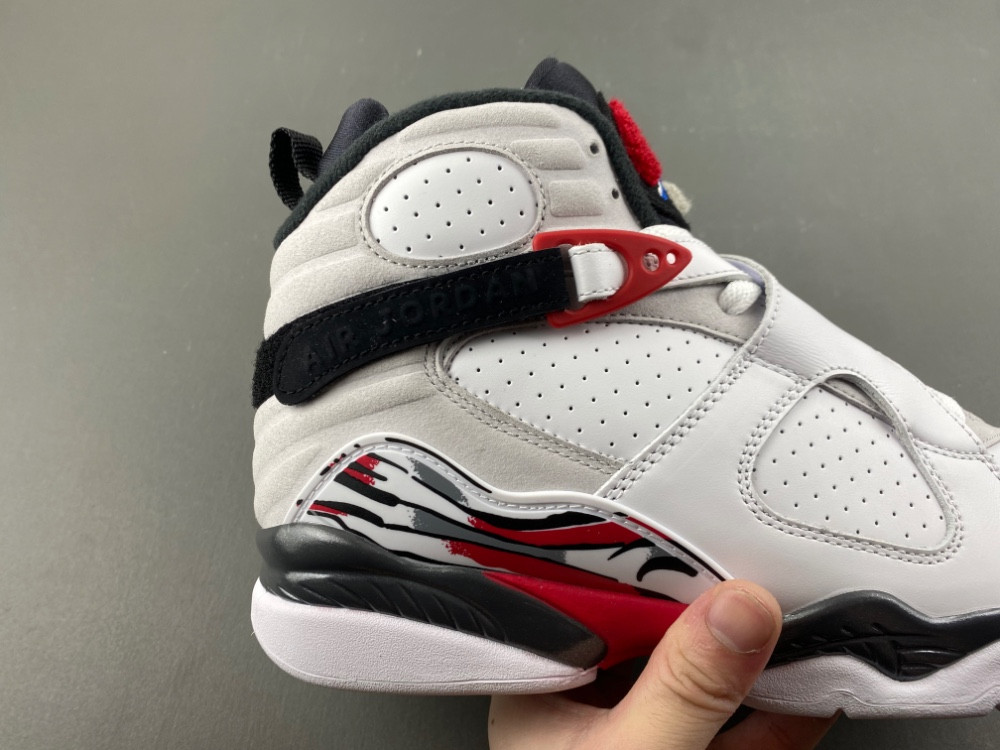 Air Jordan 8 305381-100
