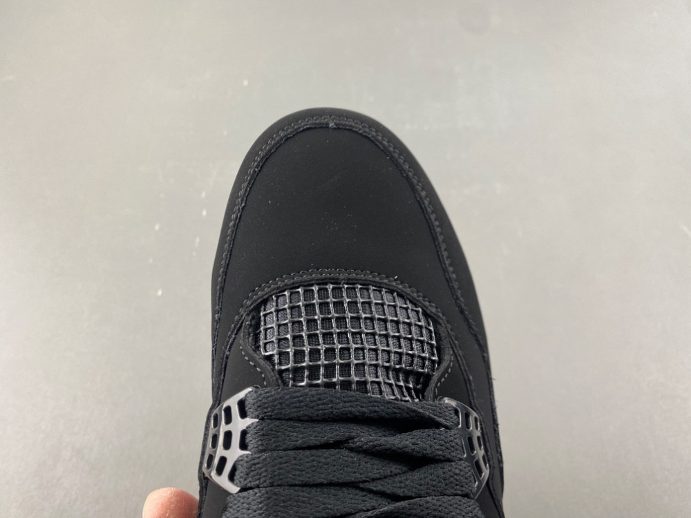Air Jordan 4 Retro CU1110-0100