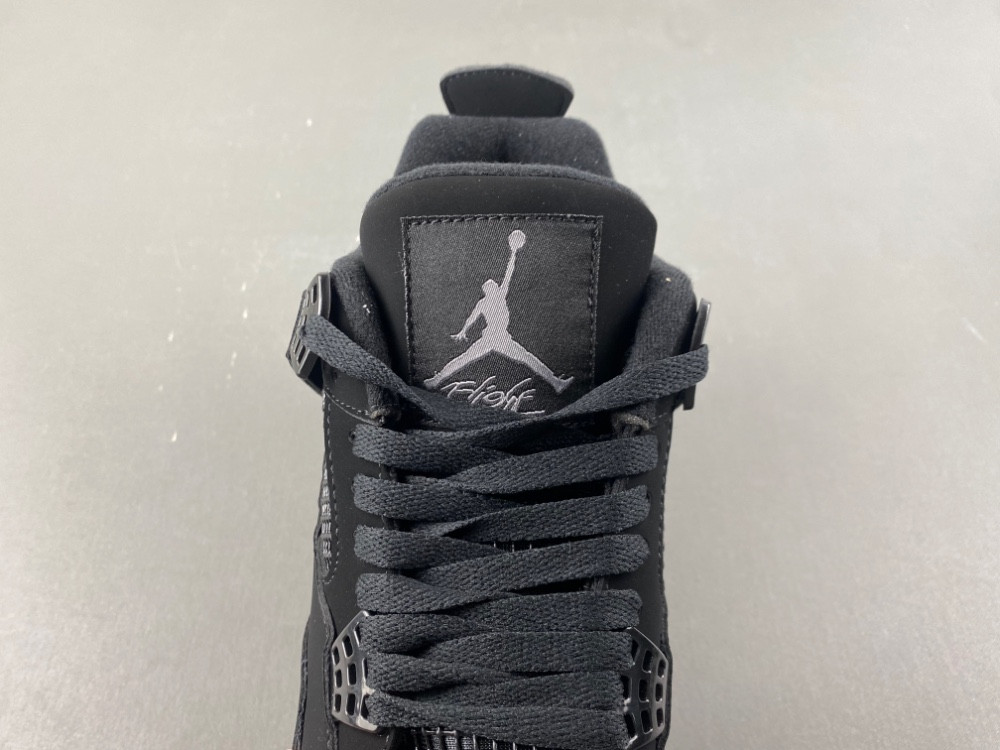 Air Jordan 4 Retro CU1110-0100