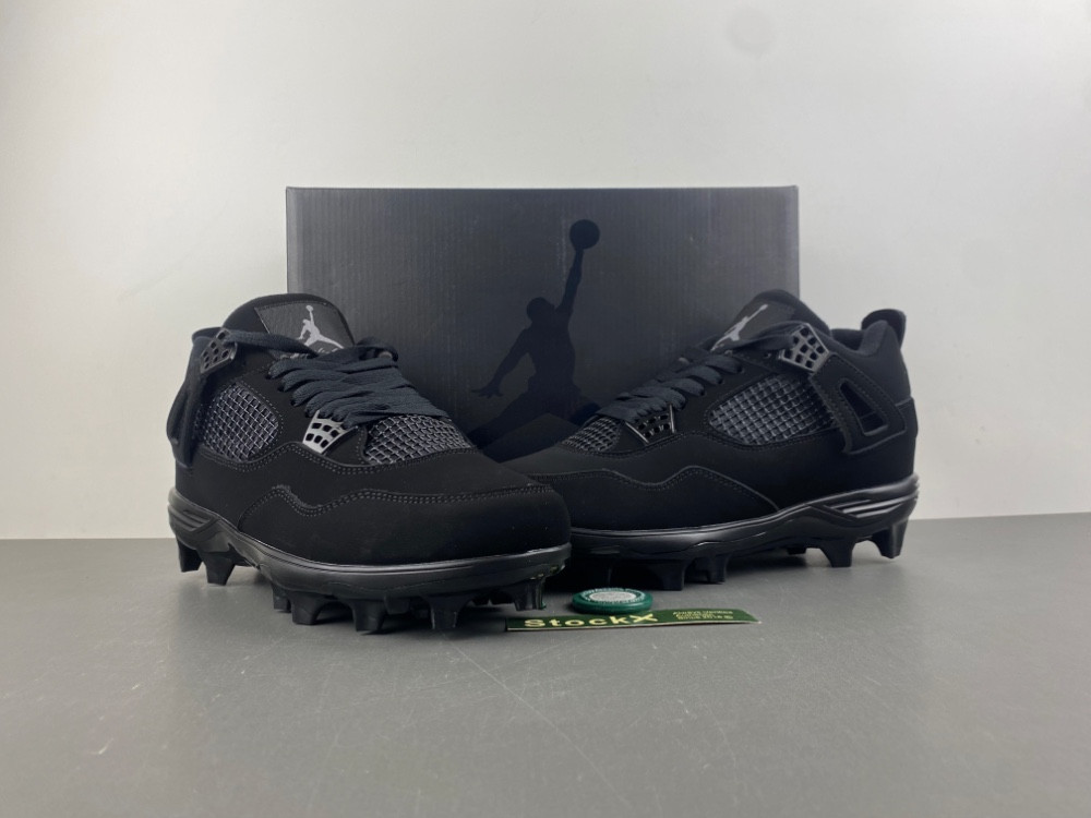 Air Jordan 4 Retro CU1110-0100