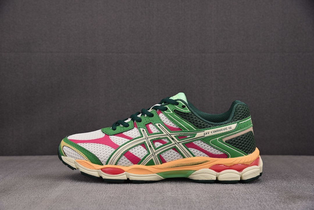 As1cs sneaker 1203a763-100