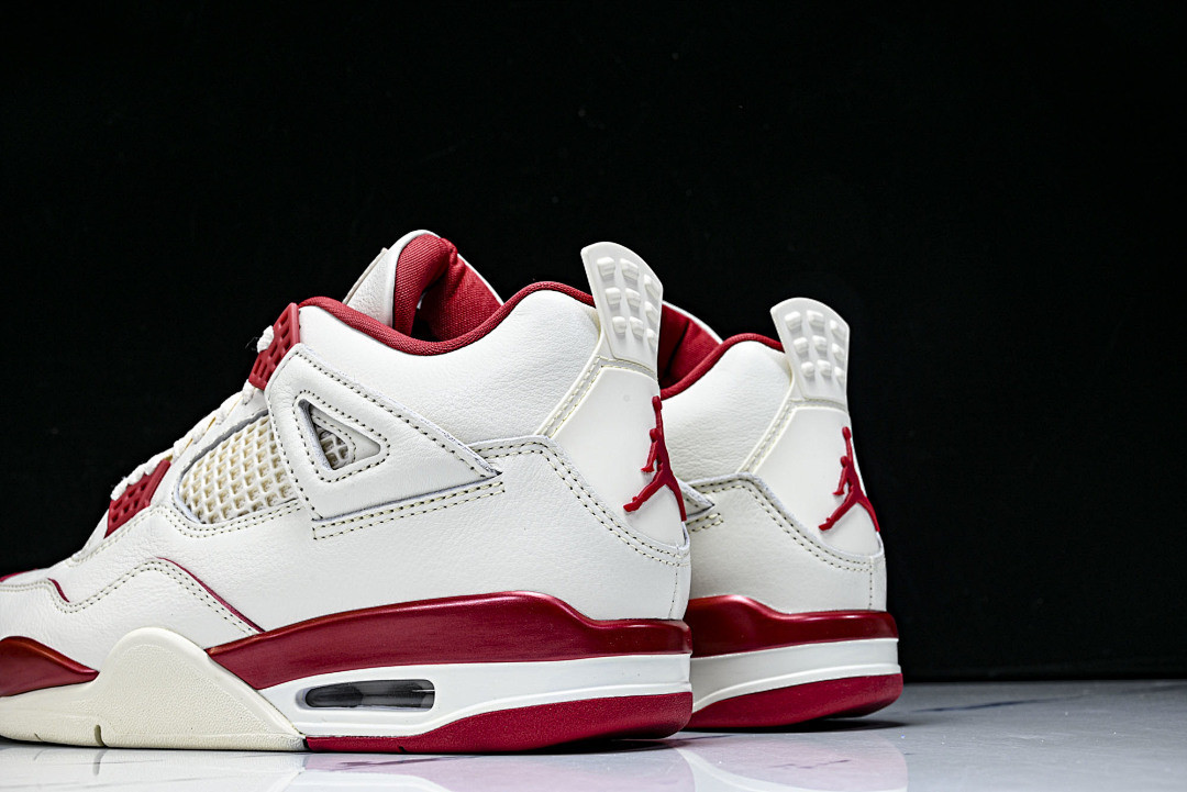 Air Jordan 4 Retro "Valentine
