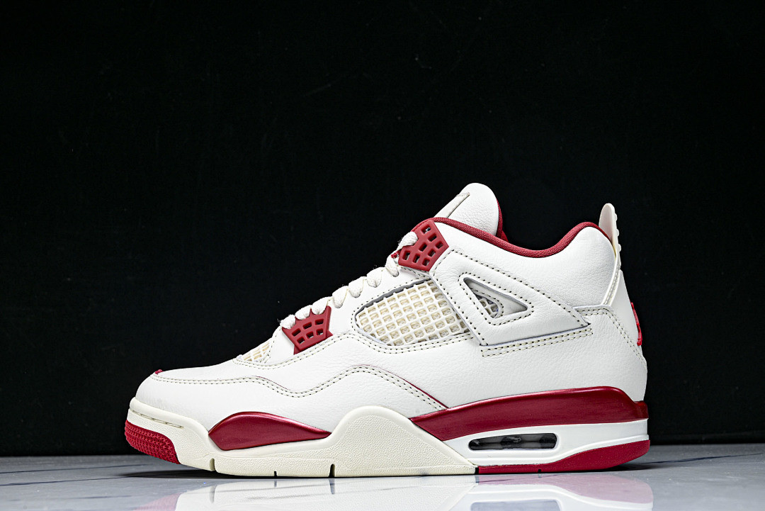 Air Jordan 4 Retro "Valentine's Day" HV0823-108