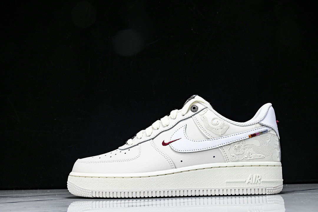 Nike Air Force 1''07 Low IQ1119-011