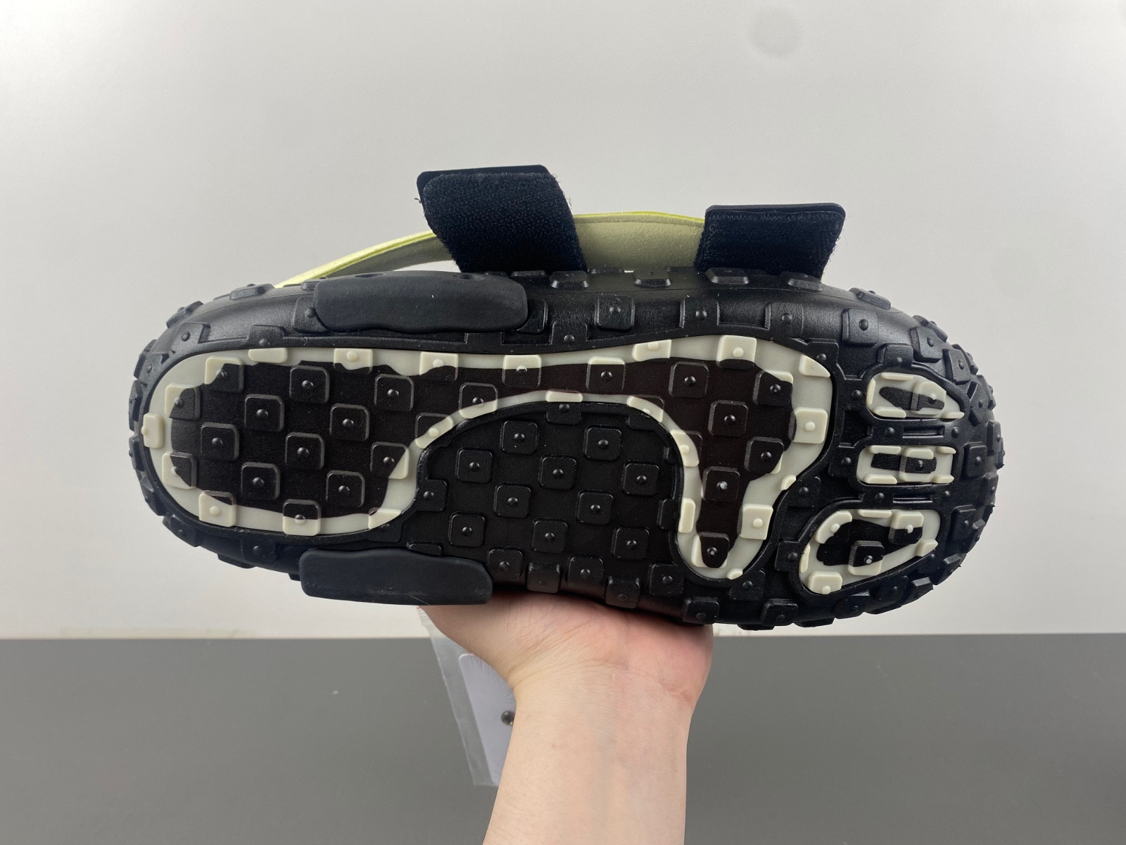 Cactus Plant Flea Market x Nike Air Flea 2 “Black”  DV7164-001