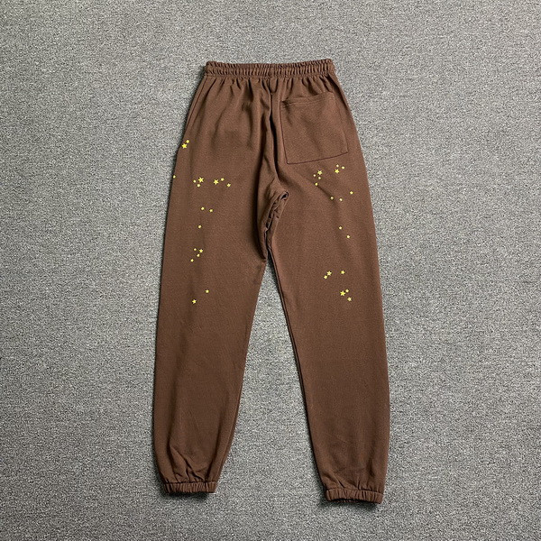 Sp5der  PANTS