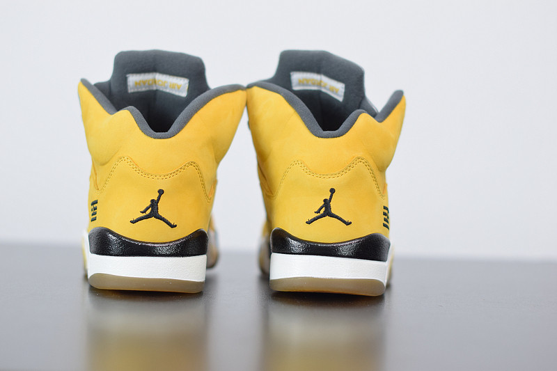 Air Jordan 5 Retro Tokyo T23 454783-701
