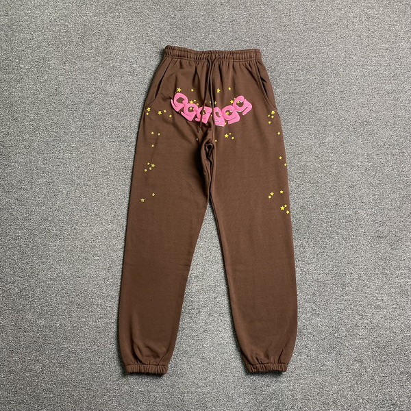Sp5der  PANTS