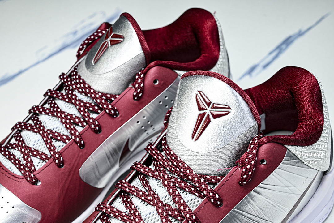 Nike Kobe 5 Protro “Lower Merion Aces” IM0557-001