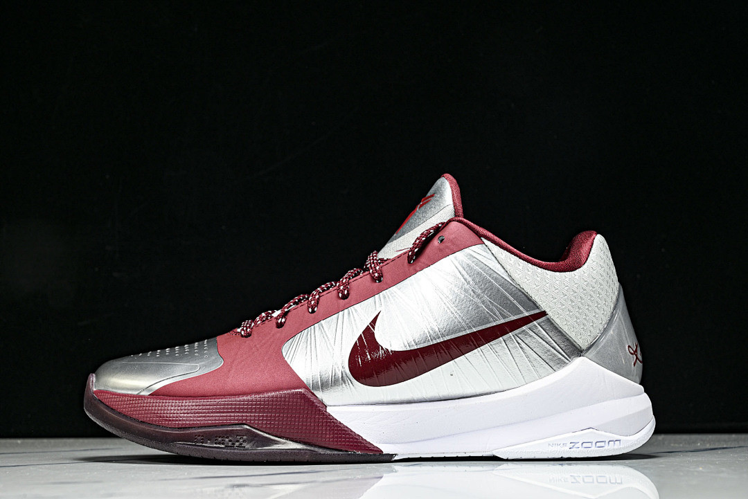 Nike Kobe 5 Protro “Lower Merion Aces” IM0557-001