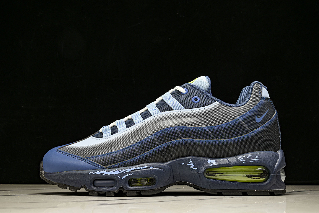 Ygo x Nike Air Max 95 SP II7404-400