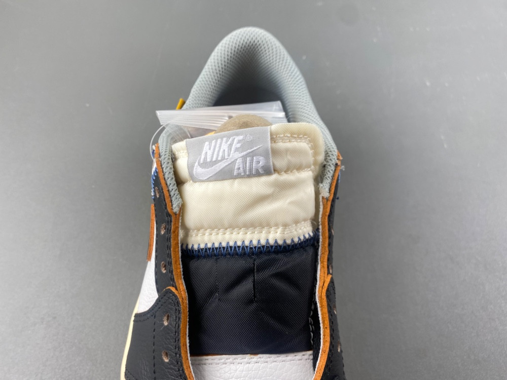 Air Jordan 1 Retro Low*fragment Design x Union HQ6998-106