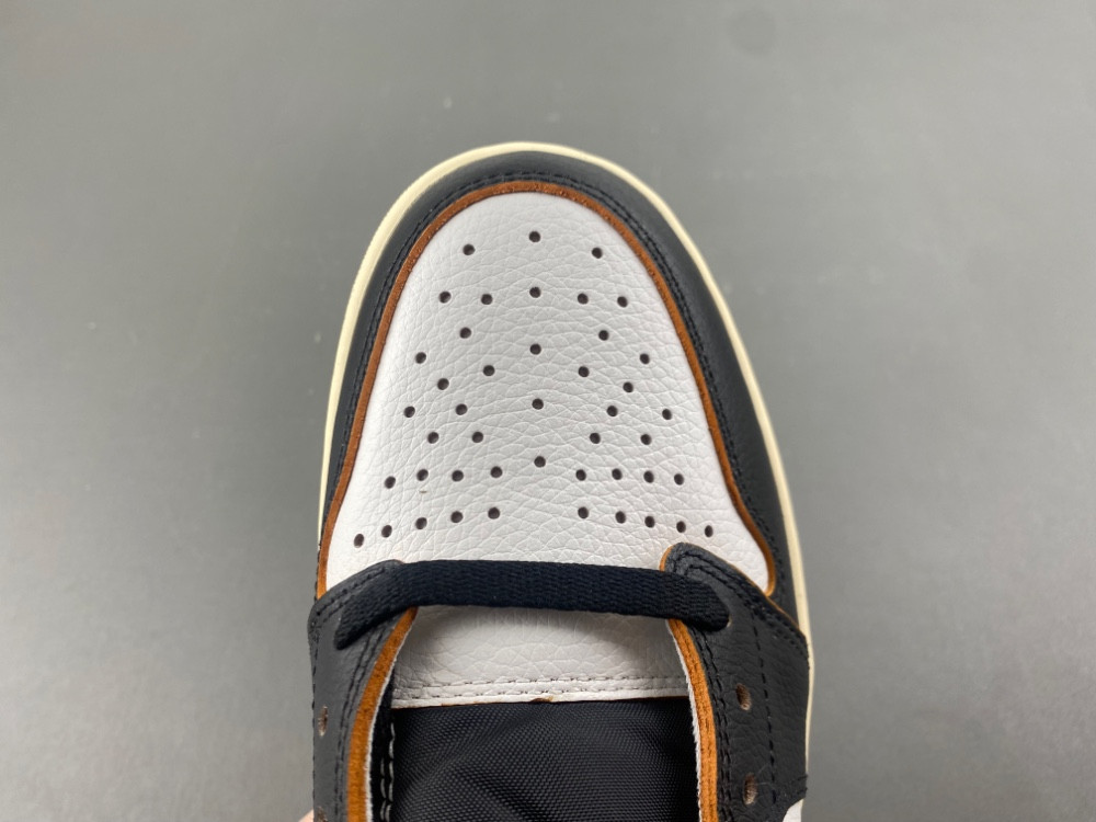 Air Jordan 1 Retro Low*fragment Design x Union HQ6998-106