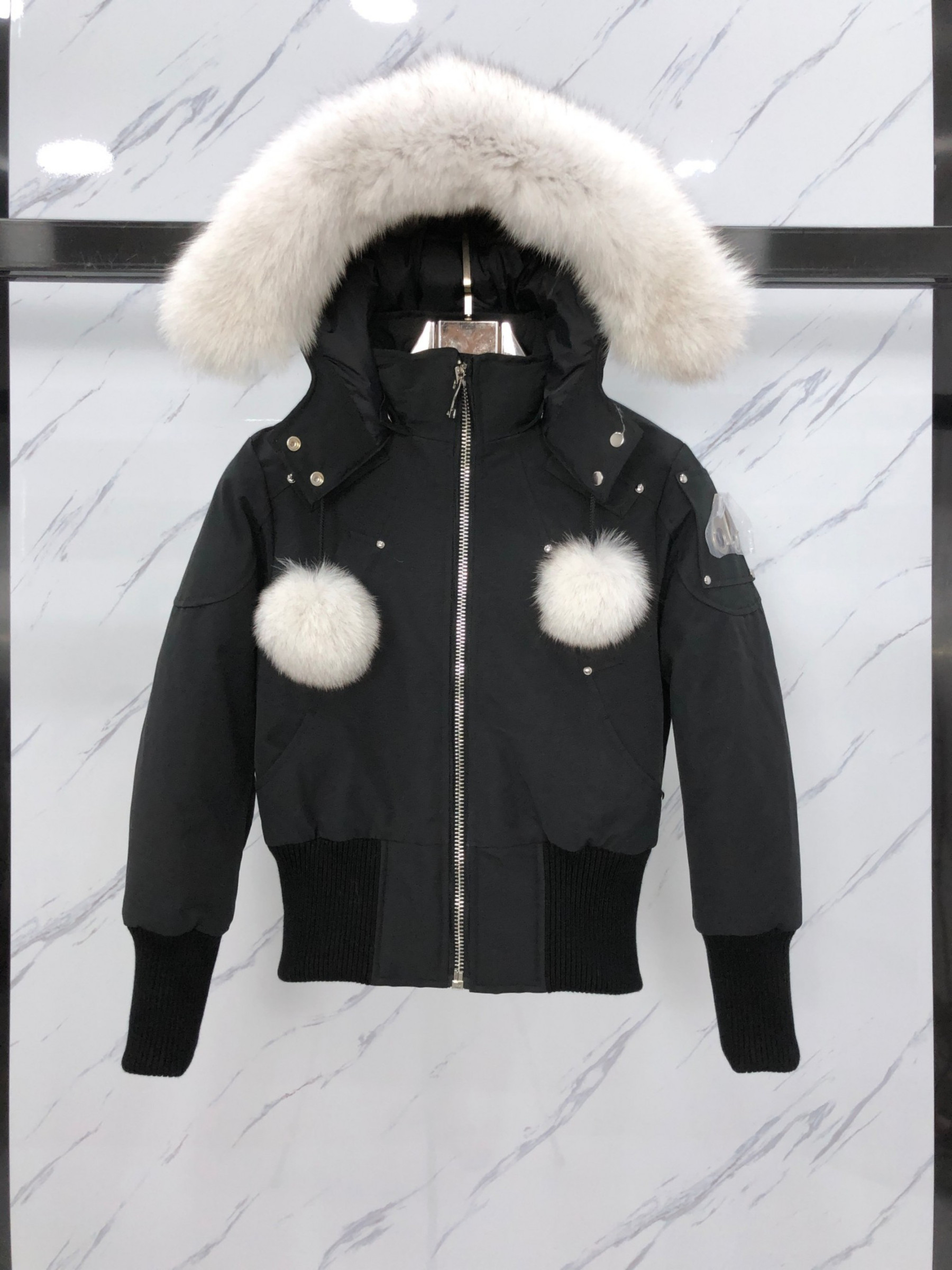 Mo0se Knuckles COAT MK-004
