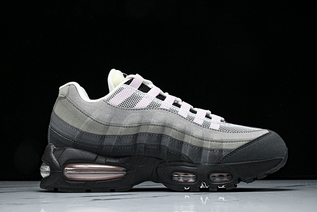Eric Koston x Nike SB Air Max 95 HJ5996-001