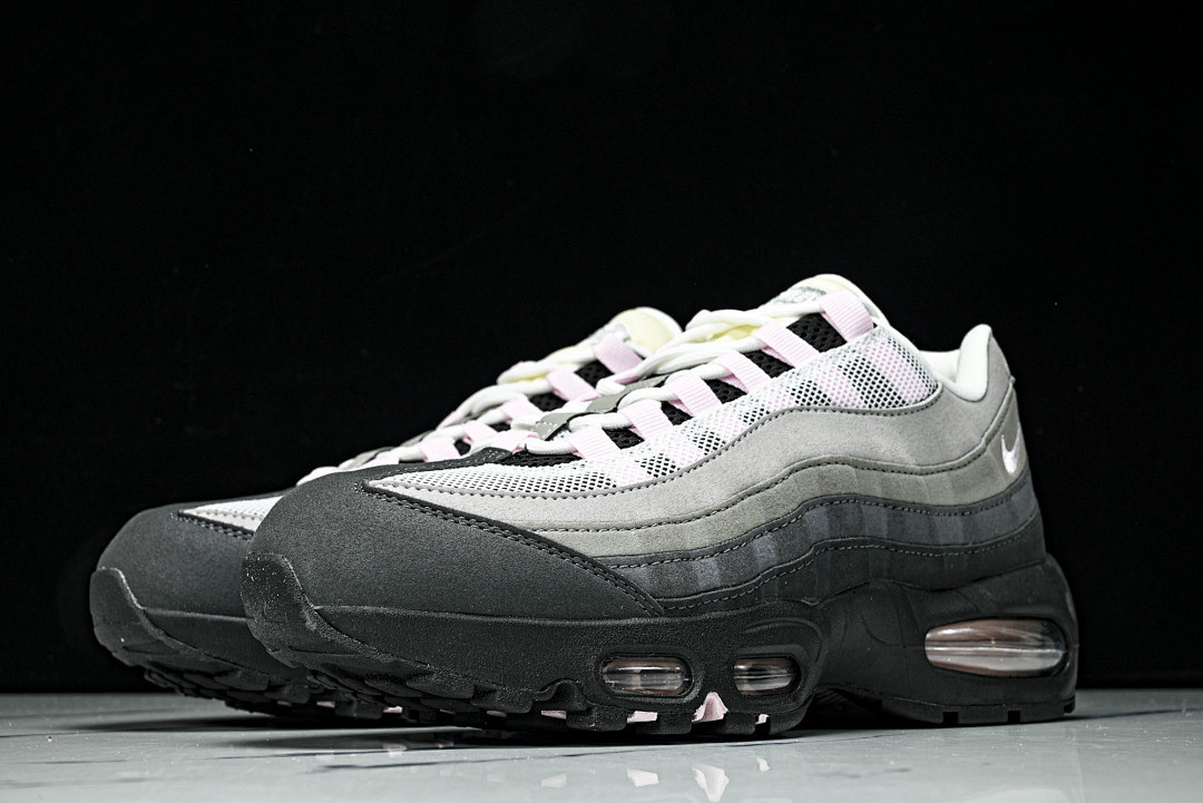 Eric Koston x Nike SB Air Max 95 HJ5996-001