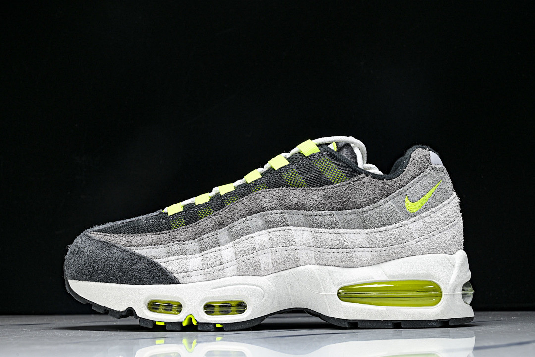 Eric Koston x Nike SB Air Max 95 HM4738-001