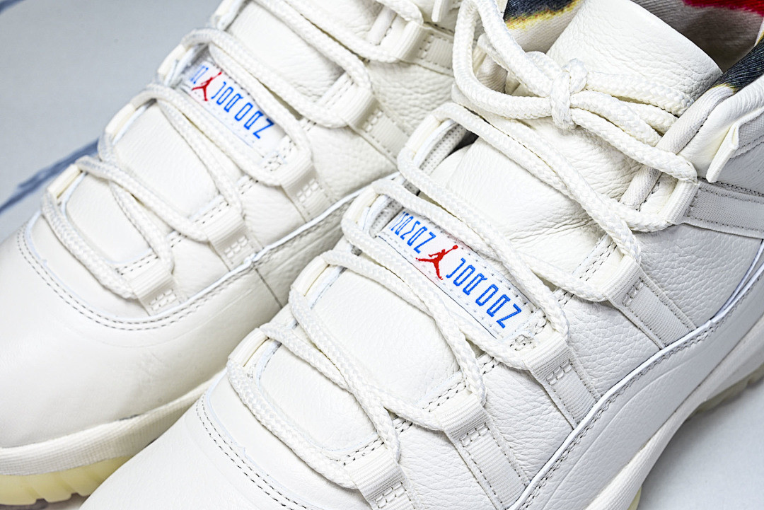 Air Jordan 11 Retro“285” IO8959--133