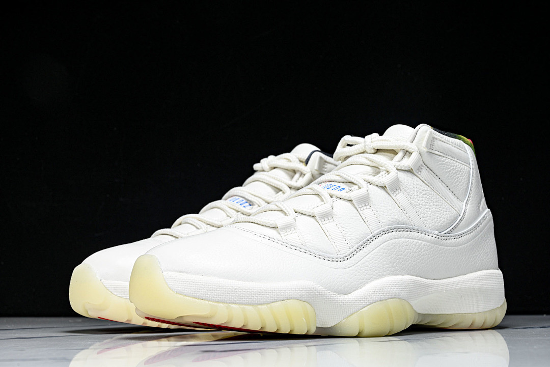 Air Jordan 11 Retro“285” IO8959--133