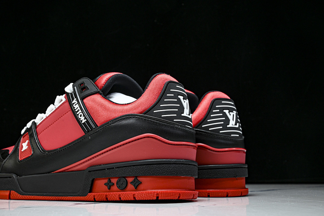 L*V Trainer