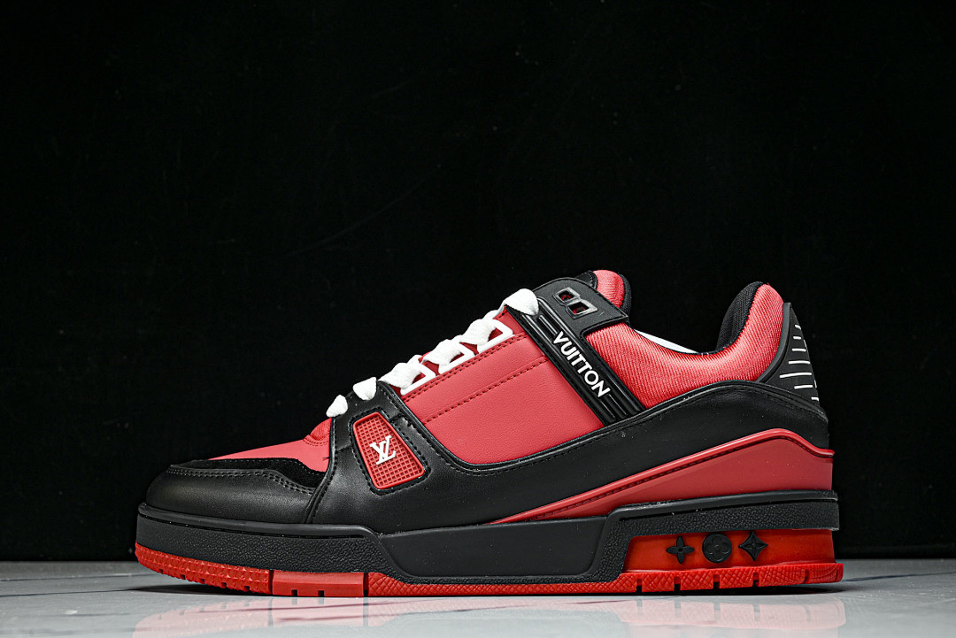 L*V Trainer