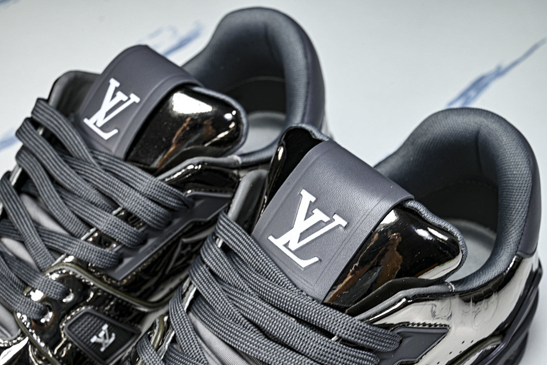L*V Trainer
