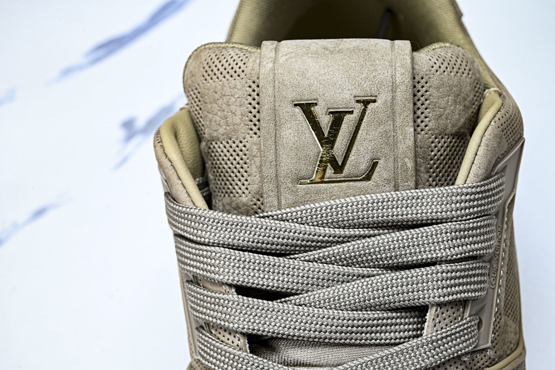 L*V Trainer