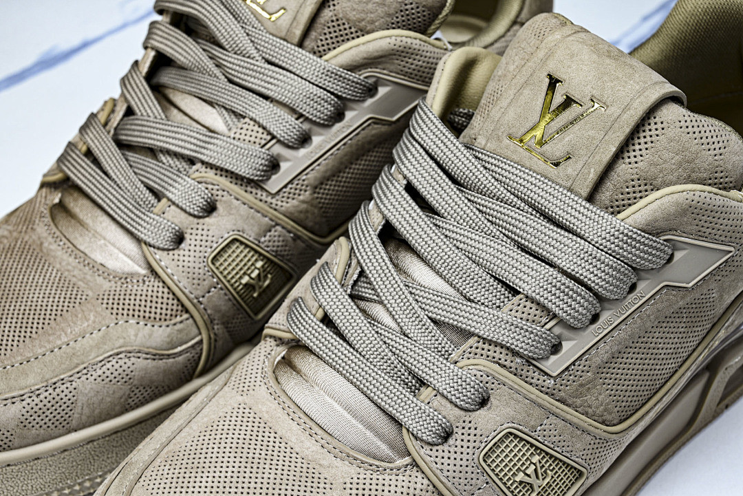 L*V Trainer