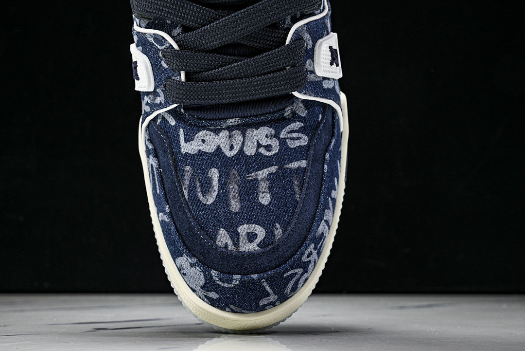 L*V Trainer