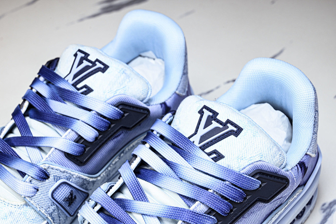 L*V Trainer