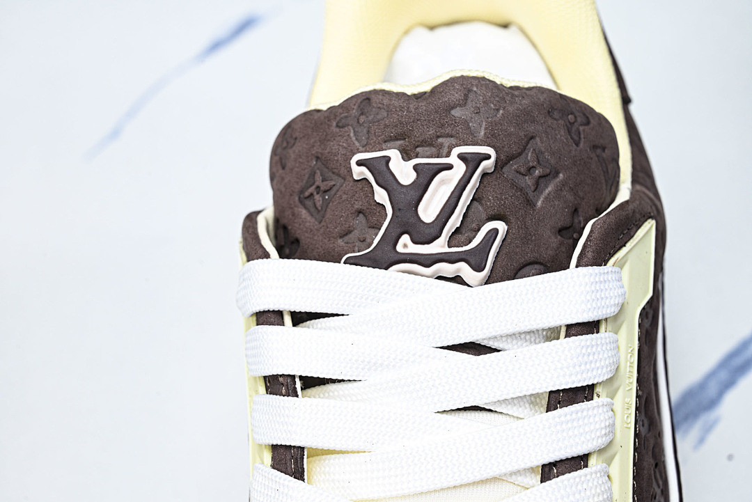L*V Trainer