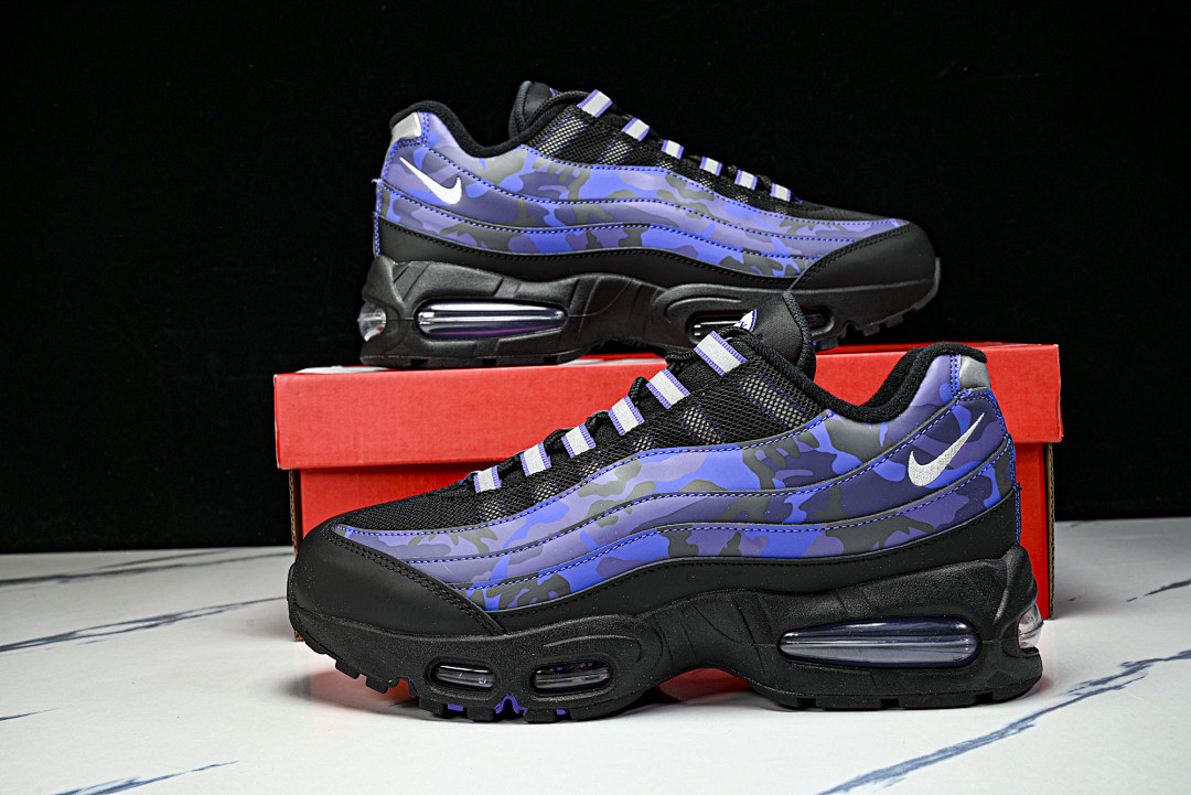 Nike Air Max 95 OG HQ1973-500