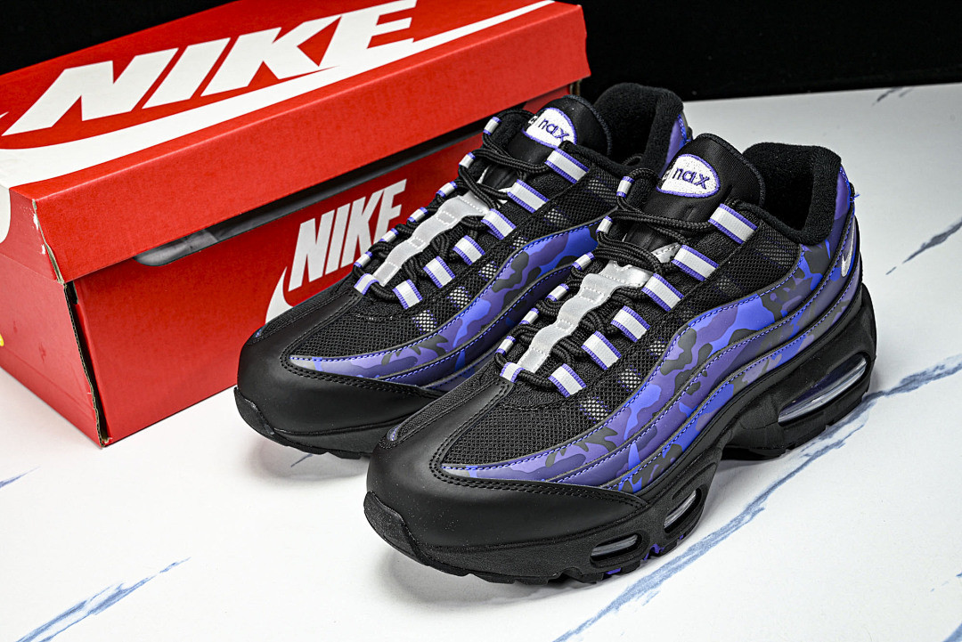 Nike Air Max 95 OG HQ1973-500