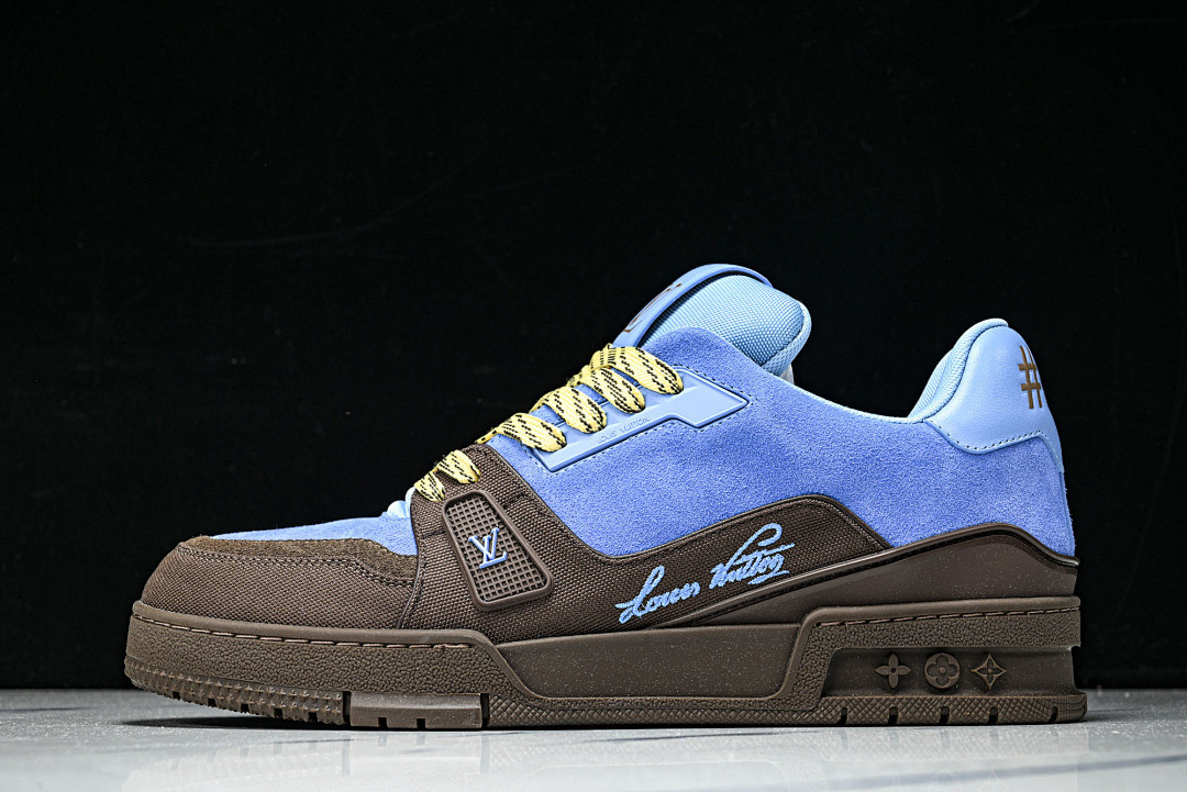 L*V Trainer