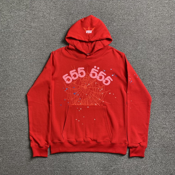 Sp5der HOODIE