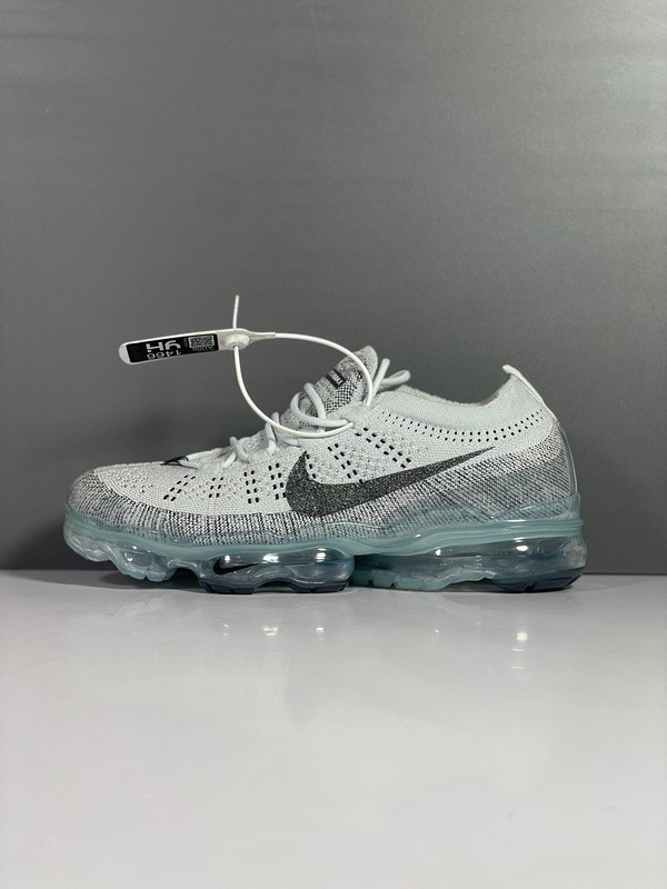 Nike Air VaporMax 2023 Flyknit Pure Platinum Anthracite DV1678-004