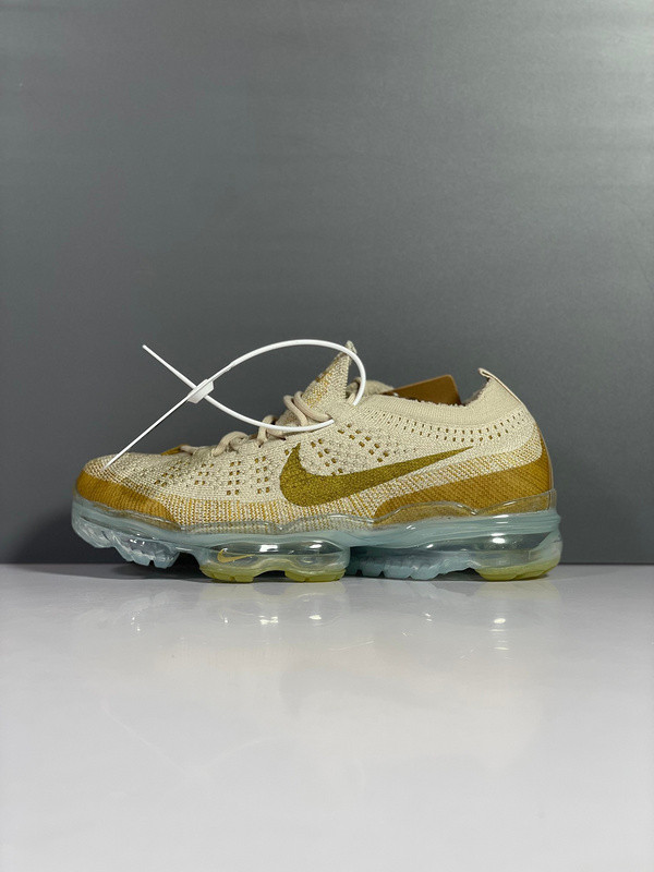 Nike Air VaporMax 2023 Flyknit Sanddrift DV1678-100