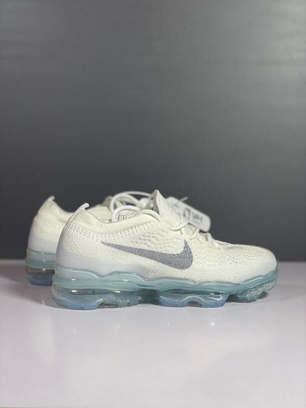 Nike Air VaporMax 2023 Flyknit White Pure Platinum (Women