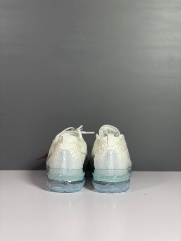 Nike Air VaporMax 2023 Flyknit White Pure Platinum (Women