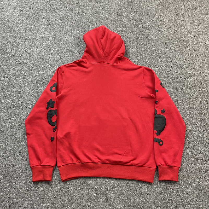 Sp5der HOODIE