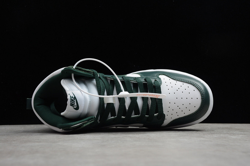 Nike Dunk High SP “Spartan Green” CZ8149-100