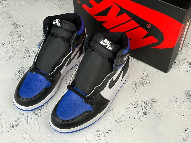 Air Jordan 1 Retro High OG Game Royal 555088-041